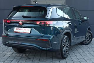 VOLKSWAGEN Tayron usata, con Airbag laterali