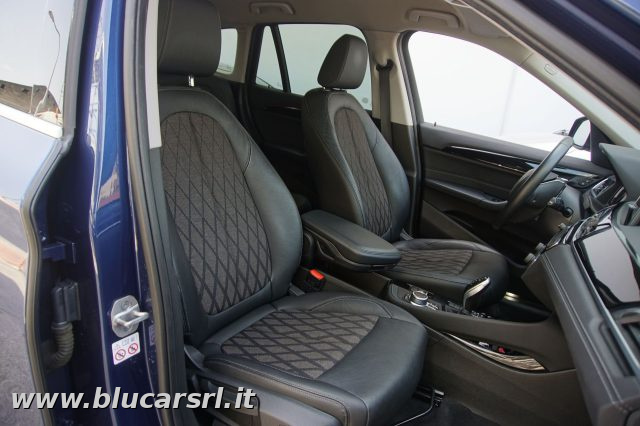 BMW X1 usata, con ESP