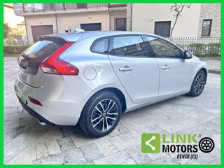 VOLVO V40 usata, con Boardcomputer