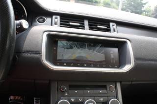 LAND ROVER Range Rover Evoque usata, con Interni in pelle