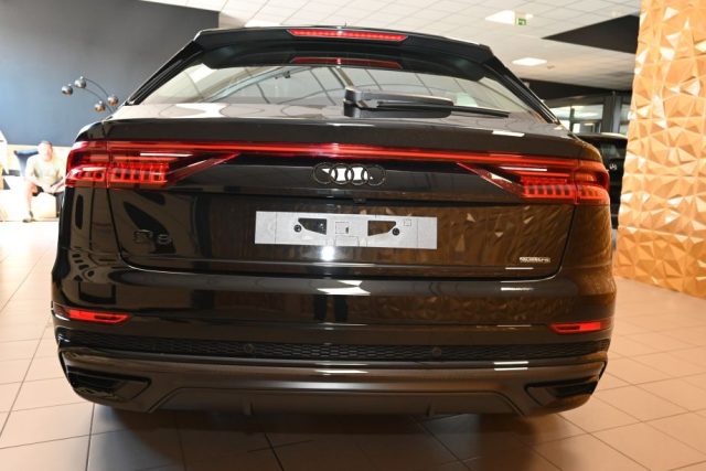 AUDI Q8 usata 166