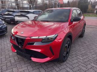 ALFA ROMEO Junior usata, con Immobilizzatore elettronico