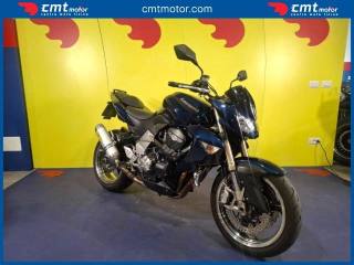 KAWASAKI Z 1000 usata 1