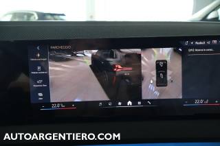 BMW X3 usata, con USB