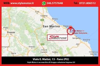 FIAT Panda usata, con Airbag Passeggero