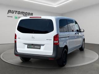 MERCEDES-BENZ Vito usata, con Airbag Passeggero