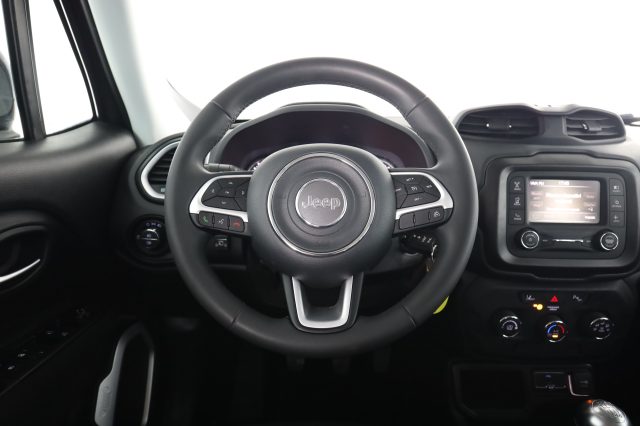 JEEP Renegade usata 5