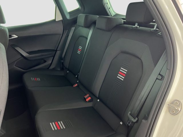 SEAT Arona usata 9
