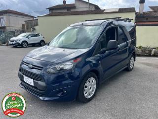 FORD Transit Connect usata, con Airbag laterali
