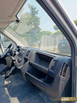 CITROEN Jumper usata 16