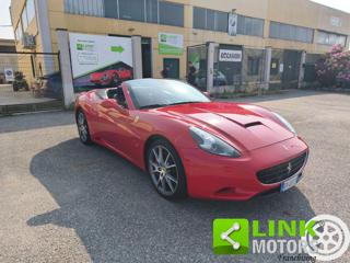 FERRARI California usata, con Airbag Passeggero