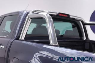 FORD Ranger usata, con Monitoraggio pressione pneumatici