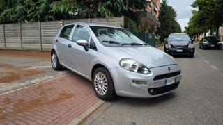 FIAT Punto usata, con Fendinebbia