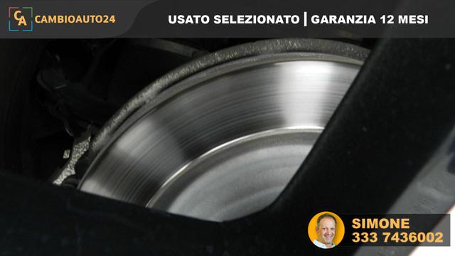 MERCEDES-BENZ GLE 350 usata 136
