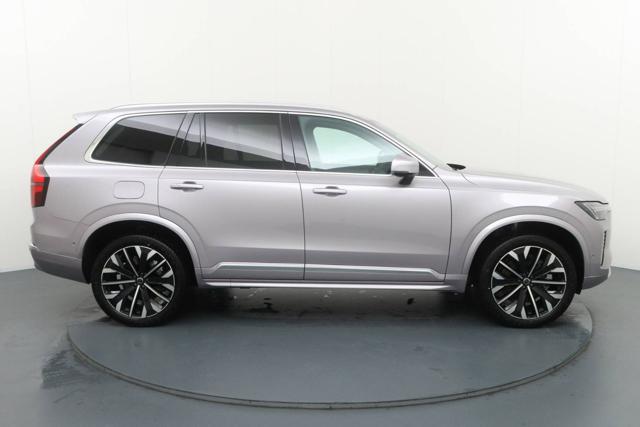 VOLVO XC90 usata, con Chiusura centralizzata