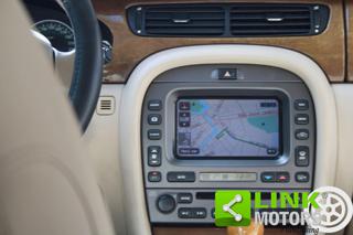 JAGUAR X-Type usata 52