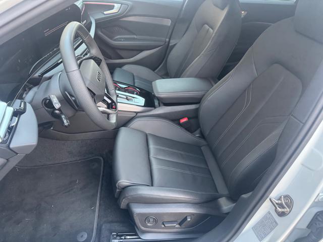 AUDI A5 usata, con Cronologia tagliandi