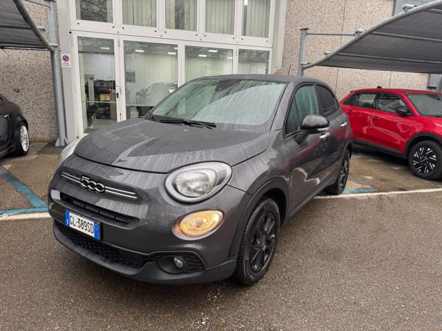 FIAT 500X usata, con ABS