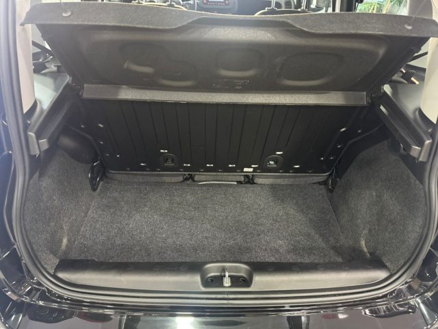 FIAT Panda usata, con Servosterzo