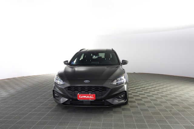 FORD Focus usata 0