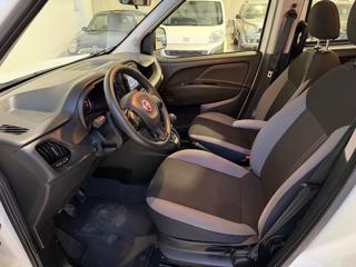 FIAT Doblo usata, con USB