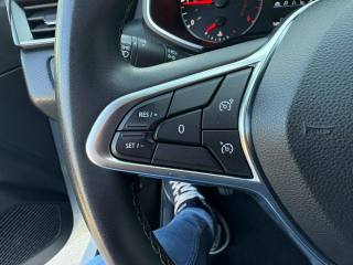 RENAULT Clio usata, con Fendinebbia