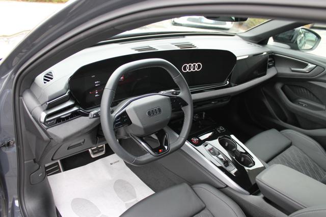 AUDI A5 usata, con Autoradio