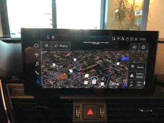 AUDI Q5 usata, con Cruise Control