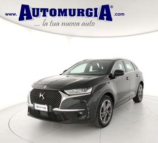 DS AUTOMOBILES DS 7 Crossback usata, con Airbag