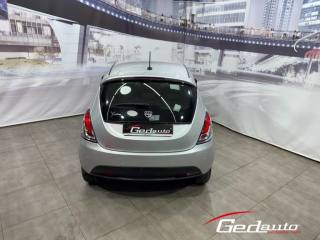 LANCIA Ypsilon usata, con Climatizzatore