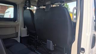 PEUGEOT Boxer usata, con ESP