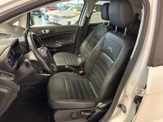 FORD EcoSport usata, con ESP