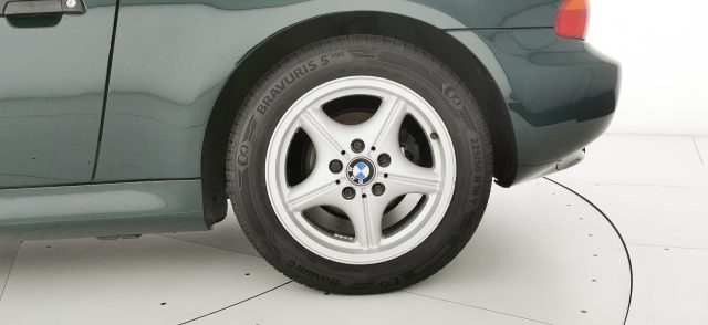 BMW Z3 usata 34