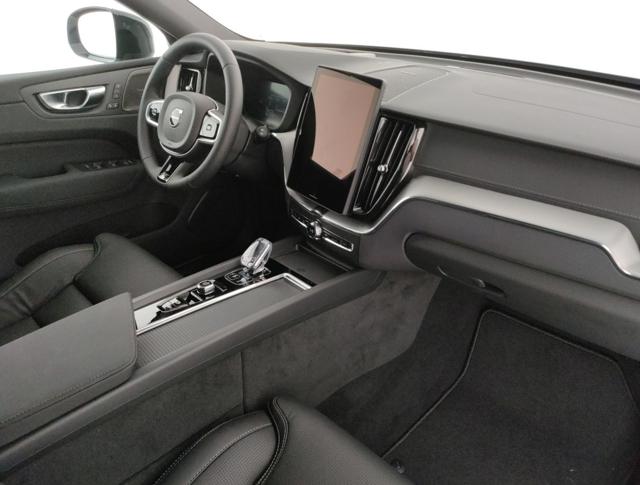 VOLVO XC60 usata, con Controllo elettronico della corsia