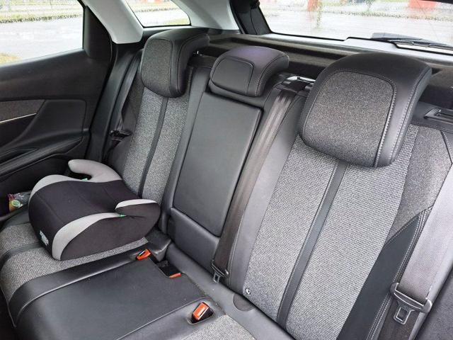 PEUGEOT 3008 usata, con Ruota di riserva