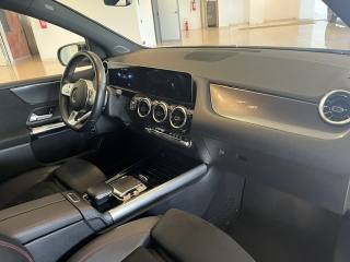 MERCEDES-BENZ B 180 usata, con ESP