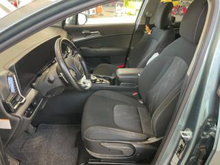KIA Sportage usata, con ESP