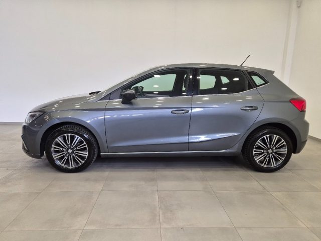 SEAT Ibiza usata, con Airbag laterali