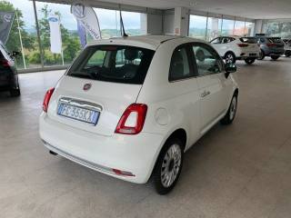 FIAT 500 usata, con Chiusura centralizzata