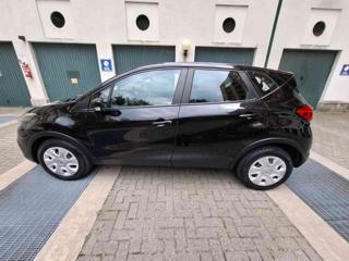 RENAULT Captur usata, con Chiusura centralizzata