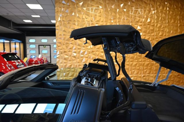 PORSCHE 911 usata 24