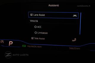 VOLKSWAGEN Tiguan usata, con Fari LED