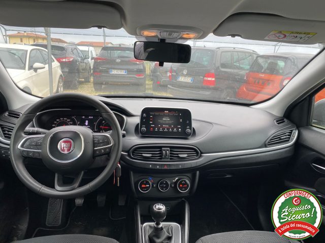 FIAT Tipo usata, con Alzacristalli elettrici