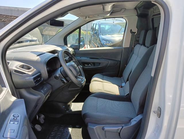 FIAT Doblo usata, con Climatizzatore