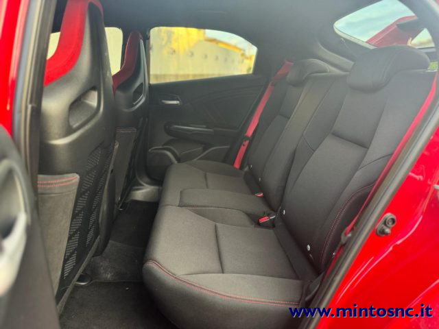 HONDA Civic usata, con Fari Xenon