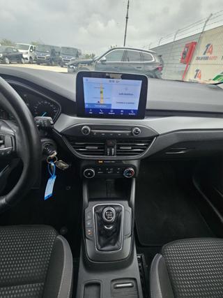 FORD Focus usata 13