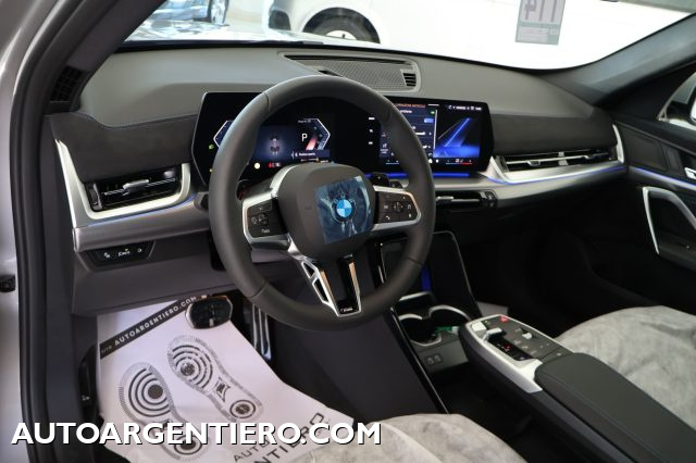BMW X1 usata, con Antifurto