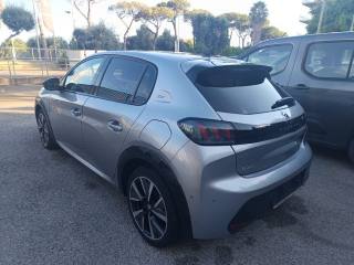 PEUGEOT 208 usata, con Airbag