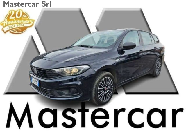FIAT Tipo usata, con ABS