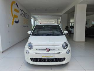 FIAT 500 1.2 Dualogic Lounge TUA SUBITO DA ?129,00 MENSILI